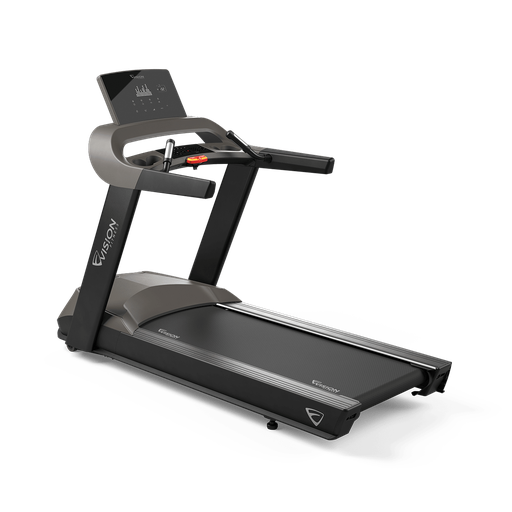 [MUSTVT000042] Tapis de marche Vision Fitness T600
