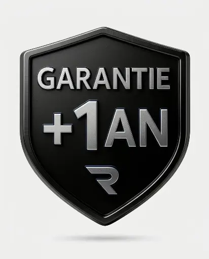 [DGAREG00001] Extension de garantie pressothérapie RYMA