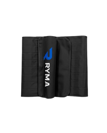 Pressothérapie ventre ceinture abdominale RYMA 8 chambres